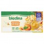 BLEDINA COUPELLES FRUITS Harmonie de Fruits 4x100g Dès 6 Mois