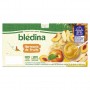 BLEDINA COUPELLES FRUITS Harmonie de Fruits 4x100g Dès 6 Mois