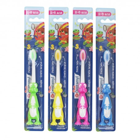 BROSSE A DENT ENFANTS X1(1061126)