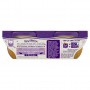 BLEDINA BLEDINER BOLS Pâtes coquilles Tomates et Courgettes touche de gruyère 2x200g dès 12 mois