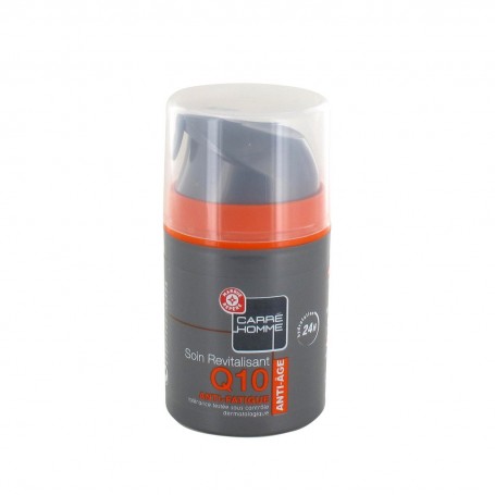 SOIN HOMME ANTIRIDE Q10 50ML(1041328)