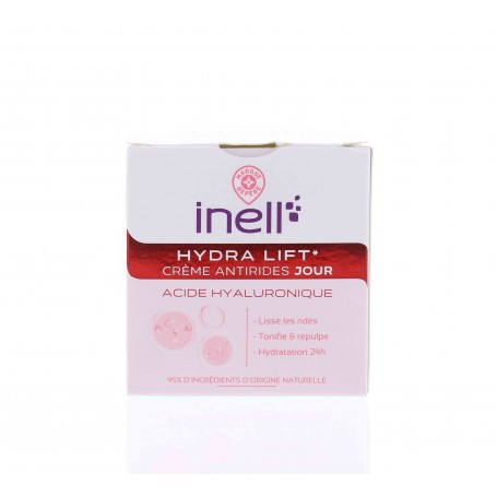CREME ANTIRIDE POT 50ML(1067160)