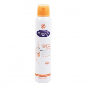 DEO ATP DOUCEUR SATIN 200ML(1070864)
