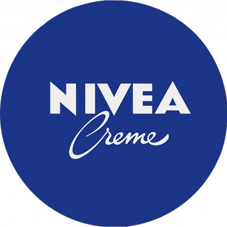 Crème multi-usage visage corps et mains hydratante NIVEA 200ml le pot de 200ml