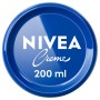 Crème multi-usage visage corps et mains hydratante NIVEA 200ml le pot de 200ml
