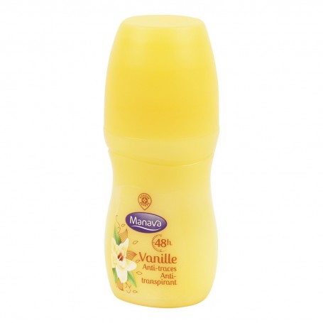 DEO BILLE VANILLE 50ML(1055823)