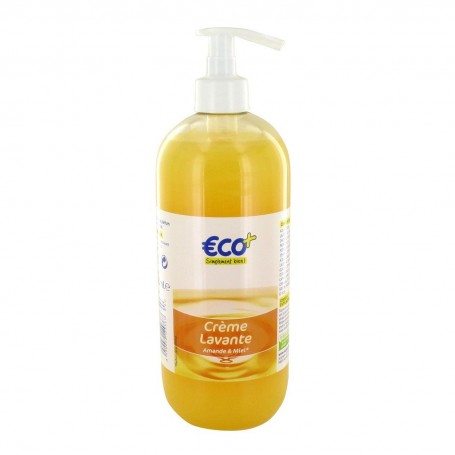 CREME LAVANT AMAND MIEL 750ML(1058944)