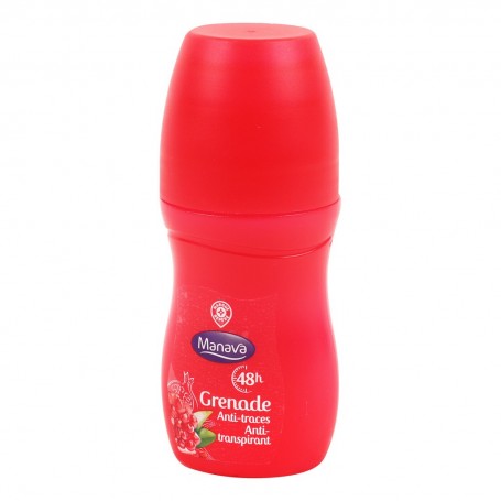 DEO BILLE GRENADE 50ML(1053702)