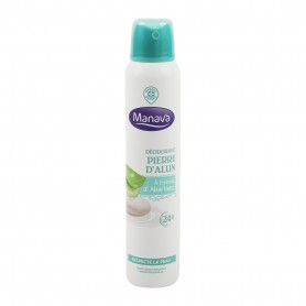 DEODORANT PIERRE D'ALUN 200ML(1040133)