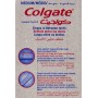 Brosse à dent medium double action - COLGATE - x2