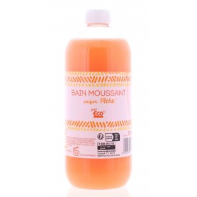 BAIN MOUSSANT PECHE 750ML(1058941)