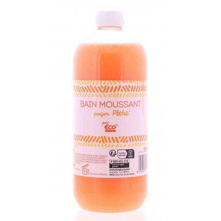BAIN MOUSSANT PECHE 750ML(1058941)