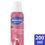Monsavon Déodorant Femme Spray Grenade Tellement Fraîche 200ml