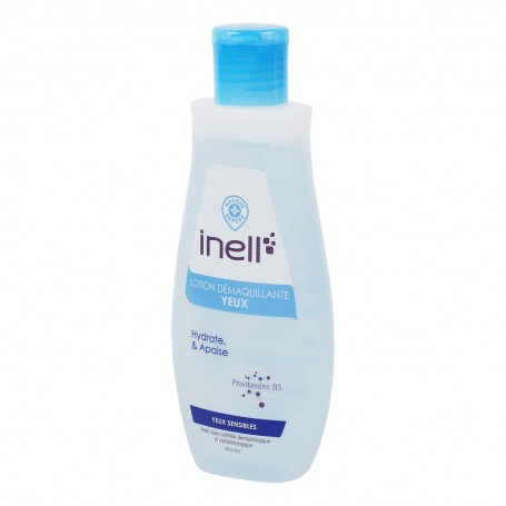 LOTION DEMAQ DOUCEUR YEUX 150ML(1048087)