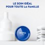 Crème multi-usage visage corps et mains hydratante NIVEA 200ml le pot de 200ml