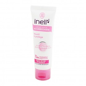 CREME VISAGE NOURRISSANTE 50 ML(1056870)