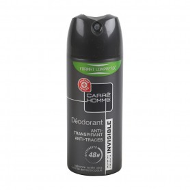 DEO ANTI-TRANS INVISIBL 100ML(1049333)
