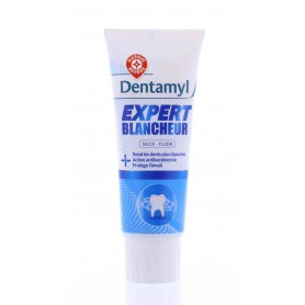 DENTIF TUBE EXPERT BLANCHEUR 75ML(1061131)