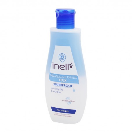 DEMAQ BIPHASE YEUX WATERPROOF 150ML(1063680)