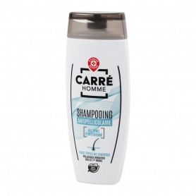 SHAMP ANTI PELLICULAIRE 250ML(1061065)