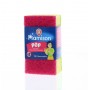 EPONGES GRATTANTES COULEURS POP X2(1065284)
