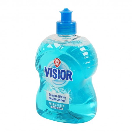 LIQ VAISSEL ANTIBACTERIEN 500ML(1056495)