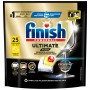 FINISH ULTIMATE PLUS CITRON X25