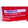 Paille de fer - PAD - x2