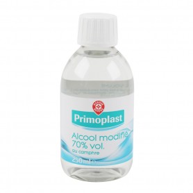 ALCOOL MODIFIE 70 250ML(1061580)