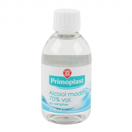 ALCOOL MODIFIE 70 250ML(1061580)
