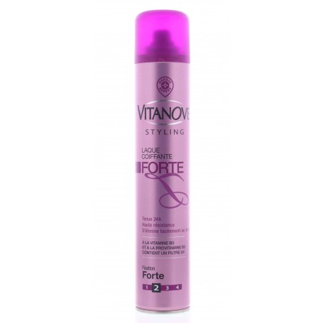LAQUE FIXATION FORTE 300ML(1065065)