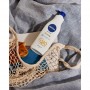 Lait Corps Hydratant Fermeté Q10 Vitamine C NIVEA le flacon de 250ml