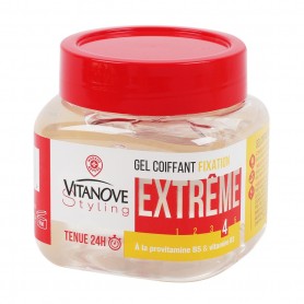 GEL COIFF FIX EXTREME POT 250ML(1053930)