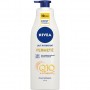 Lait Corps Hydratant Fermeté Q10 Vitamine C NIVEA le flacon de 250ml