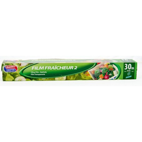 Film fraicheur - GAPPY - 30m