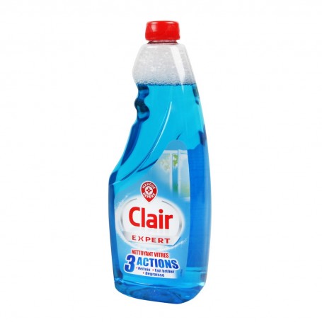 RECHAR NETTOYANT VITRES 3EN1 750ML(1026252)