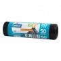 SACS POUBELLE COULISSANT 50LX15(1054477)