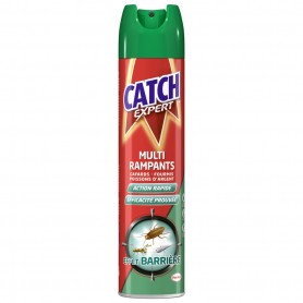 Catch Aerosol Multi Rampants 300ml