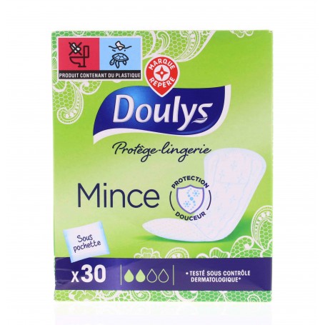 PS MINCES PLIE X30(1067047)