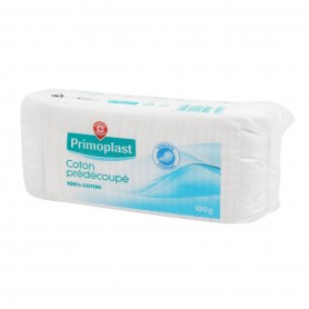 COTON PRE DECOUPE 100G(1057453)