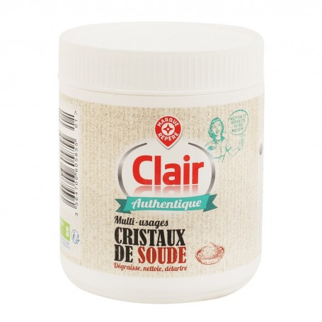 CRISTAUX DE SOUDE 500G(1060894)