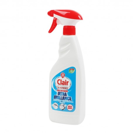 SPRAY NETTOYANT SDB 750ML(1030802)