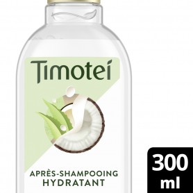 Timotei Après-Shampooing Hydratant 300ml
