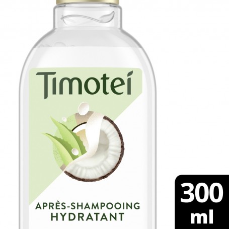 Timotei Après-Shampooing Hydratant 300ml
