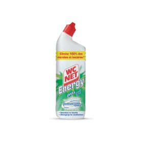 WCNET ENERGY GEL JAVEL 750ml