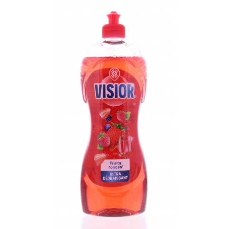 LIQ VAISSEL FRUIT ROUGFLEUR 750 ML(1067891)