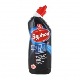 GEL WC SUPER DETARTRANT 750ML(1011457)