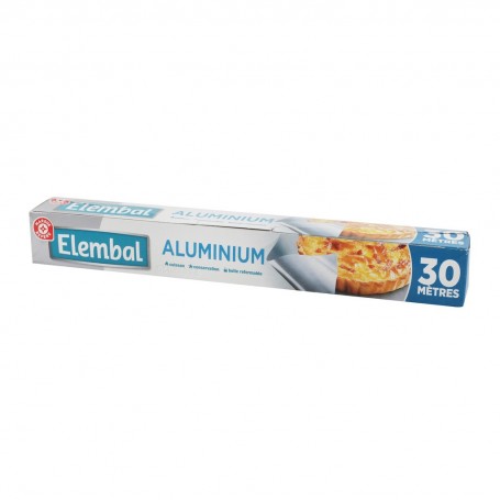 ALUMINIUM 30M(1044540)