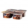 MOUSSE CHOCOLAT NOIR 4X60G(1011622)