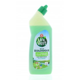 GEL WC ECOLO PIN-MENTHE 750ML(1026334)
